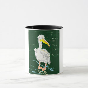 Mug / Pélican
