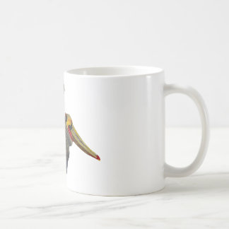 Mug Pélican