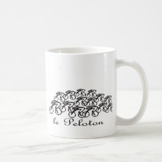 Mug Peloton