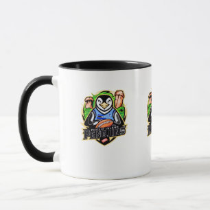 Mug Pengjins