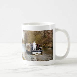 Mug Péniches