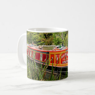 MUG PÉNICHES ÉTROITES DE CANAL