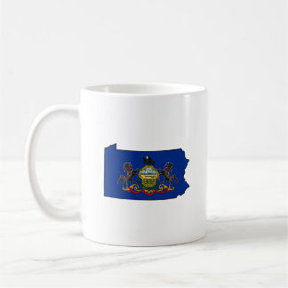 Mug Pennsylvanie