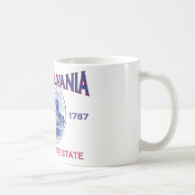 PENNSYLVANIE L'État Clé