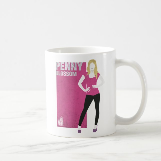 Mug Penny Blossom (Droite)