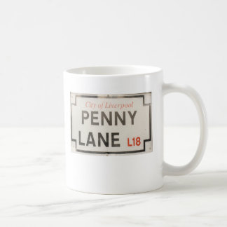 Mug pennylane