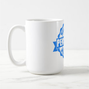 Mug Penpensacola d'été - floride