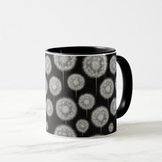 Mug Pensée Magique "Faites un Vœu"