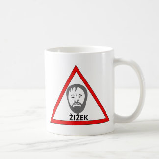 Mug pensées dangereuses