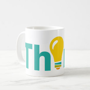 Mug Pensez