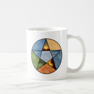 Mug Pentacle