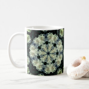Mug Peony Kaleidoscope