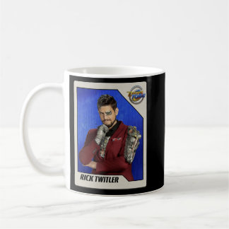 Mug People Call Me Rick Twitler Sleeve Kids Birthday S