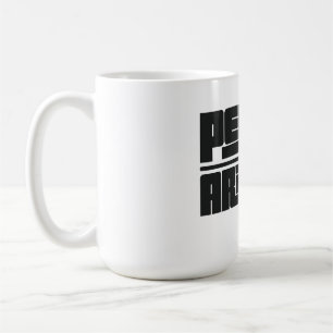 Mug Peoria - Arizona