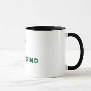 Mug Pepino
