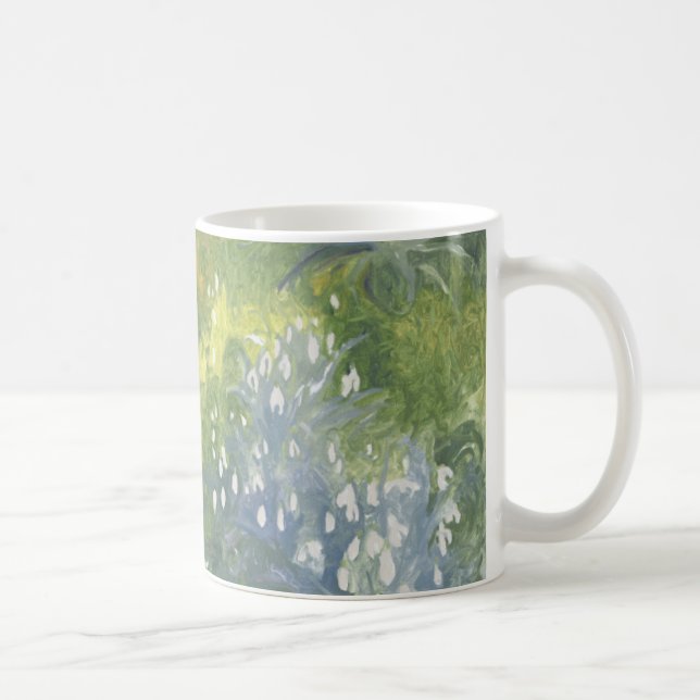 Mug Perce-neiges 2014 (Droite)