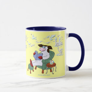 Mug Perdez-vous dans un bon livre