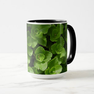 Mug Perdu en Feuille