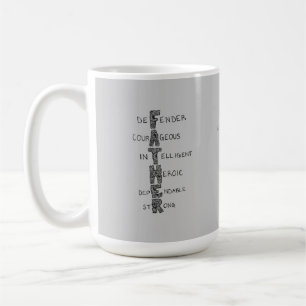 MUG PÈRE
