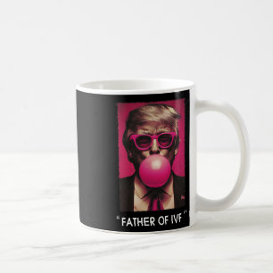 Mug Père De Ivf Trump 2024