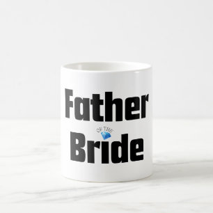 Mug Père de la mariée