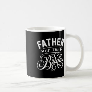 Mug Père de la mariée