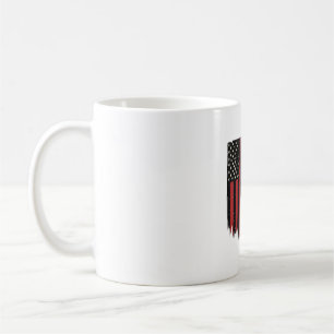 Mug Père fier de quelques enfants insolents Chemise pa