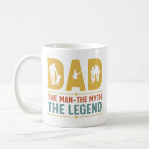 Mug Père légendaire