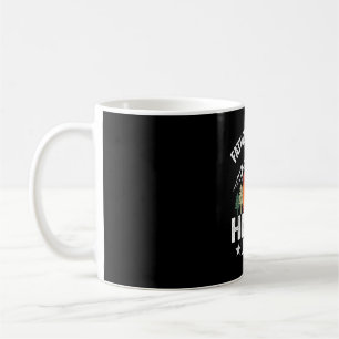 Mug Père mari randonnée légende paresseux randonneur r