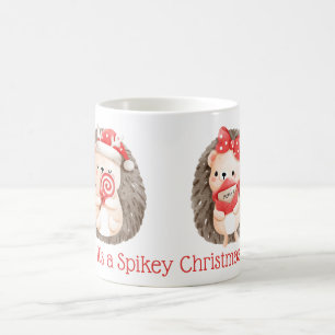 Mug père Noël