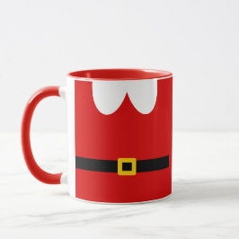 Mug Père Noël
