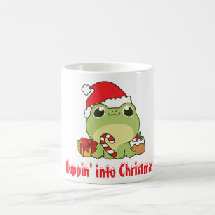 Mug père Noël