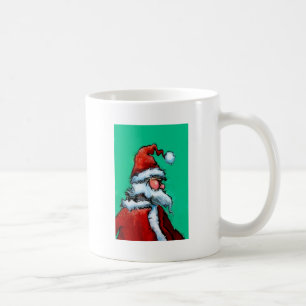 Mug Père Noël