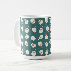 Mug Père Noël