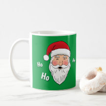 Père Noël (Ho, Ho, Ho)