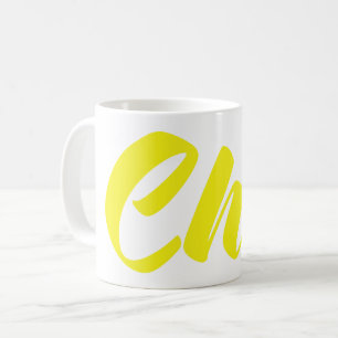 Mug Père Vietnamien - Cha ~ Tiêt Viêt