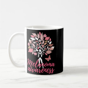 Mug Performance sur la sensibilisation au mélanome mas