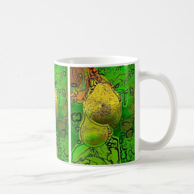 MUG PÉRIODES (Droite)