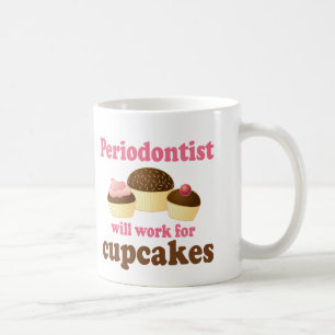 Mug Periodontist drôle