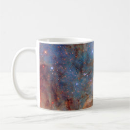 Mug Périphérie de la Tarantula Nebula