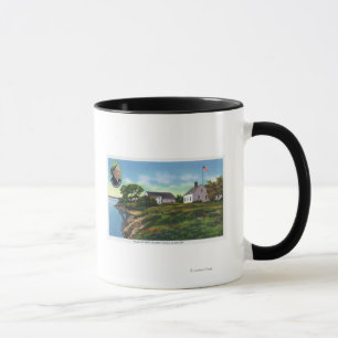 Mug Perle de l'île d'Orr