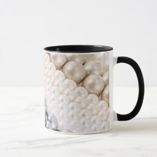 Mug Perles