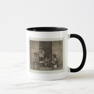Mug Pérou 34