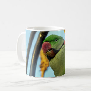 Mug Perroquet