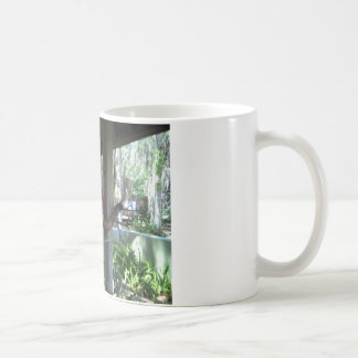 Mug Perroquet
