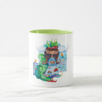 Mug Perse
