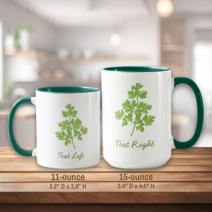 Mug Persil