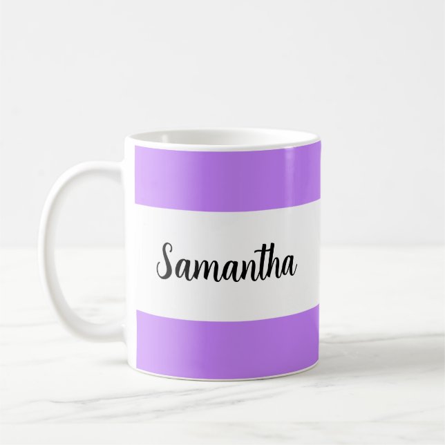 Mug Personalized  (Gauche)