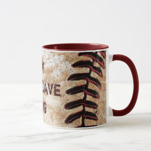 Mug Personnalisation de Man Cave Dons MUG, My Man Cave