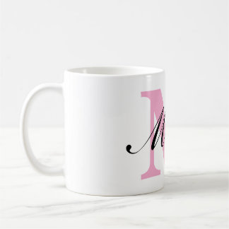 mug personnalisé